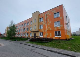 Продажа 2-ком. квартиры, 43.9 м2, деревня Скрылья, деревня Скрылья, 276