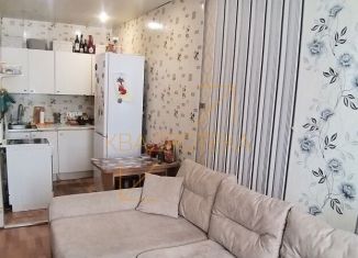 Продажа 2-ком. квартиры, 31 м2, Новосибирск, улица Аникина, 11, Кировский район