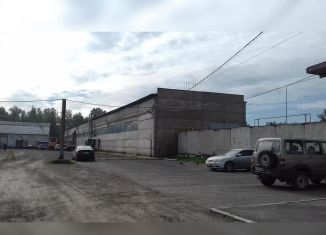 Продам складское помещение, 430 м2, Кемерово, Кузнецкий проспект, 256