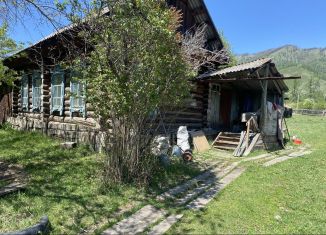 Дом на продажу, 27 м2, село Усть-Кокса, Советская улица, 23
