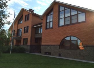 Продается дом, 600 м2, деревня Подушкино, деревня Подушкино, 45