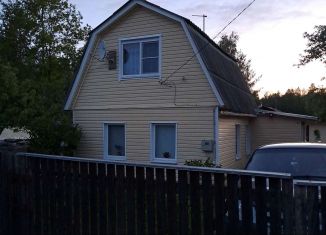 Продается дом, 70 м2, СНТ Авангард, Берёзовая улица, 9