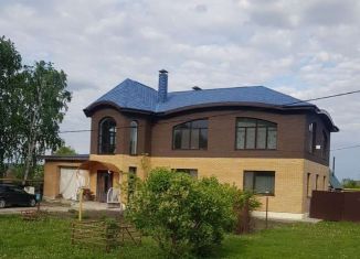 Продам коттедж, 346 м2, Ульяновская область, Церковная улица, 18