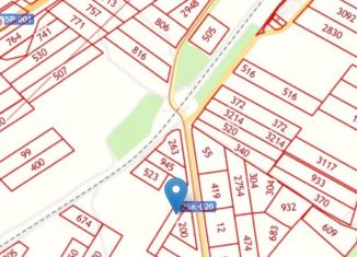 Продам участок, 79 сот., Железнодорожненское сельское поселение, 35К-020