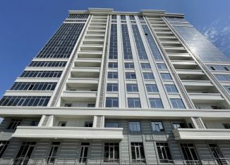 Сдается двухкомнатная квартира, 66 м2, Грозный, улица Хамзата У. Орзамиева, 5В, Шейх-Мансуровский район
