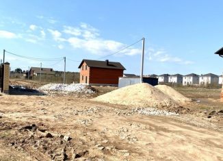 Участок на продажу, 7.5 сот., деревня Черногубово, улица Серова