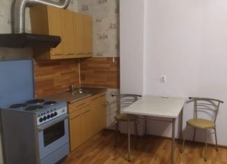 Продаю квартиру студию, 29 м2, Волгоград, улица Малиновского, ЖК Новый Свет