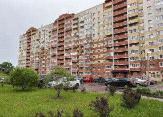 Квартира в аренду студия, 24 м2, Вологда, Судоремонтная улица, 2Г