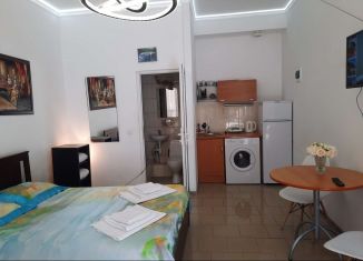 Продажа квартиры студии, 45 м2, Сочи, улица Войкова, 27, микрорайон Центральный