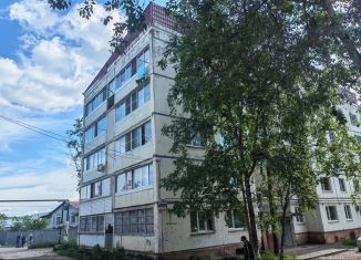 Продам 1-комнатную квартиру, 32 м2, село Некрасовка, Школьная улица, 3