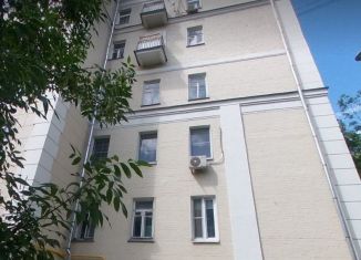 Продажа 1-комнатной квартиры, 18.5 м2, Москва, Большая Серпуховская улица, 31к5, Большая Серпуховская улица