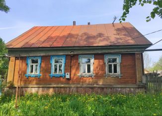Продам дом, 60 м2, Чкаловск, Комсомольская площадь