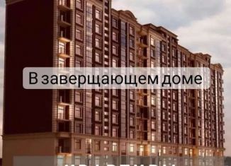 Продажа двухкомнатной квартиры, 55 м2, Махачкала, Ленинский район, улица Ирчи Казака, 37/1