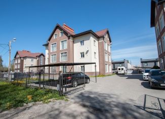 Продажа пятикомнатной квартиры, 122 м2, Калининград, Корсунская улица, 5А, Ленинградский район