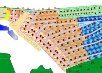 Продам участок, 3200 сот., деревня Филипповское, Центральная улица