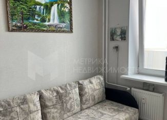 Продаю квартиру студию, 16 м2, Тюмень, Интернациональная улица, 203к2