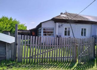 Дом на продажу, 50 м2, село Верх-Катунское, улица Гидропартия, 1