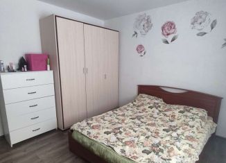 Сдача в аренду 1-комнатной квартиры, 36 м2, деревня Куюки, ЖК Светлый