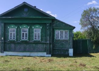 Продаю дом, 25 м2, село Чаадаево, Муромская улица, 56