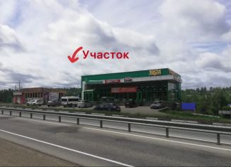 Продается земельный участок, 12 сот., село Смоленщина, Байкальская улица