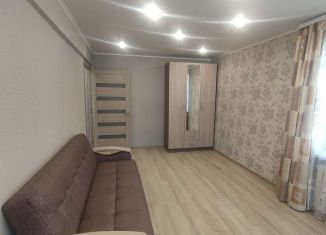 1-комнатная квартира в аренду, 30 м2, Калужская область, Молодёжная улица