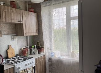 Продается двухкомнатная квартира, 39.6 м2, Москва, Байкальская улица, метро Щёлковская