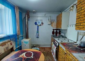 4-комнатная квартира на продажу, 68.7 м2, деревня Пестенькино, Новая улица, 52