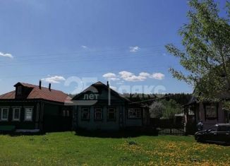 Продам дом, 53 м2, деревня Пенкино, Центральная улица, 28