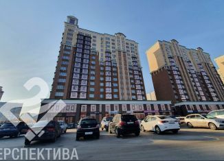 Продается 3-ком. квартира, 54 м2, Кемерово, ЖК Притомский, Притомский проспект, 35к1