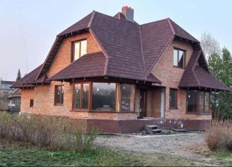 Продается дом, 109 м2, село Ашмарино, Луговая улица