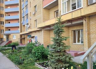 Аренда 1-комнатной квартиры, 37 м2, Рязань, Солотчинское шоссе, 2, ЖК Есенинский