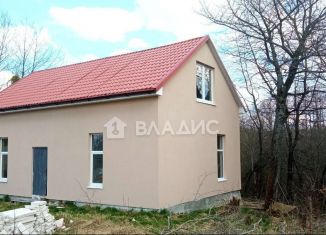 Дом на продажу, 124 м2, поселок Малое Васильково