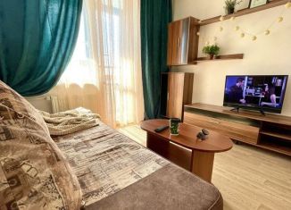 Сдается в аренду однокомнатная квартира, 38 м2, Санкт-Петербург, Кондратьевский проспект, 64к8, Калининский район