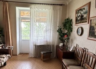 Продажа трехкомнатной квартиры, 76 м2, Волгоградская область, улица Хользунова, 23
