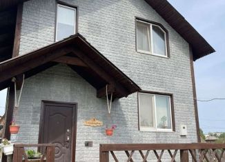 Продажа коттеджа, 96 м2, Пермский край, Пермяцкая улица, 2В