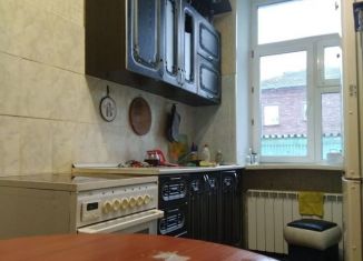 Сдаю трехкомнатную квартиру, 80 м2, Дудинка, улица Ленина, 39