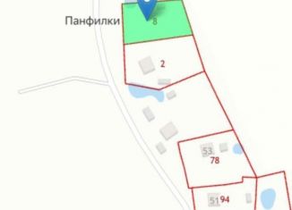 Продам земельный участок, 15 сот., Ярославская область
