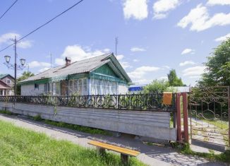 Дом на продажу, 63.8 м2, деревня Красный Яр