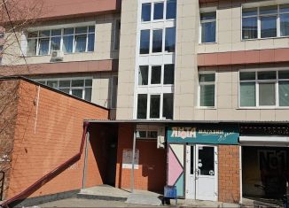 Сдается в аренду 2-ком. квартира, 42 м2, Иркутск, улица Ядринцева, 86/4, ЖК Высота