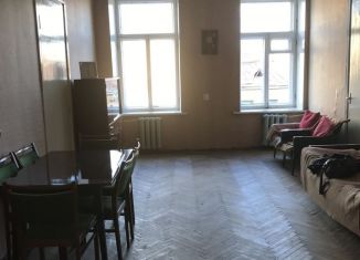 Сдается трехкомнатная квартира, 90 м2, Санкт-Петербург, улица Марата, 41, метро Владимирская