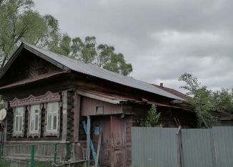 Продам дом, 60 м2, рабочий посёлок Вача