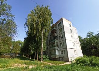 Продам 2-ком. квартиру, 48.6 м2, Вологда, Ярославская улица, 16А, 2-й микрорайон