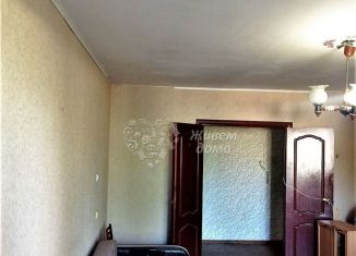 Четырехкомнатная квартира на продажу, 78 м2, Волгоград, улица Гвоздкова, 18
