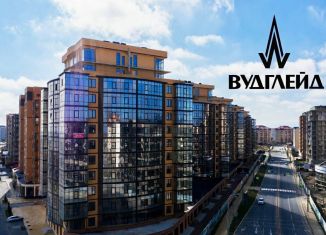 Продам 5-ком. квартиру, 298 м2, Каспийск, проспект Акулиничева, 6