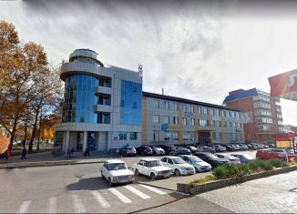 Сдаю в аренду офис, 46.6 м2, Краснодар, улица Степана Разина, 72, микрорайон Дубинка