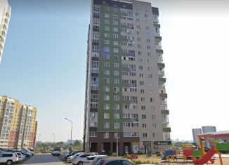 Продается 3-ком. квартира, 58.7 м2, Омск, улица Крупской, 13/4, ЖК Кузьминки