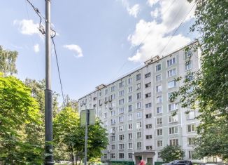 Четырехкомнатная квартира на продажу, 57.9 м2, Москва, район Зябликово, Ореховый бульвар, 49к2