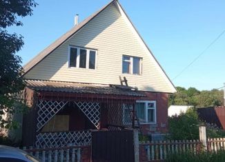 Продам дом, 100 м2, Вязьма, квартал Докучаева, 73