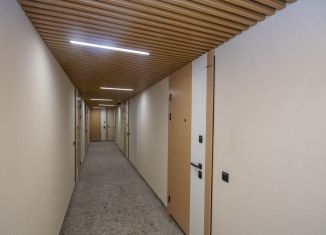 Продам квартиру студию, 18 м2, Тюмень, ЖК Колумб, улица Первооткрывателей, 6