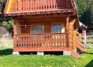 Дом в аренду, 30 м2, Республика Алтай, Садовая улица, 5